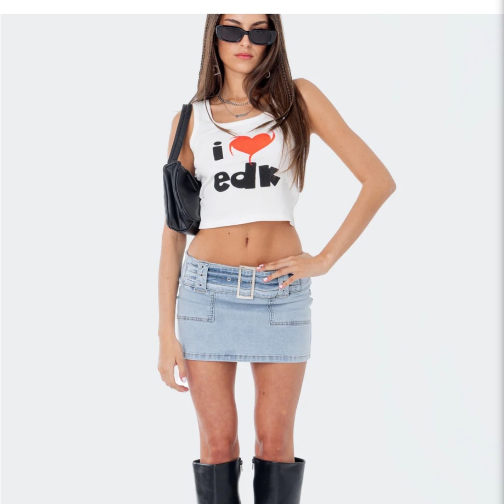 Edikted skirt